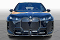 2026 BMW iX xDrive60 xDrive60