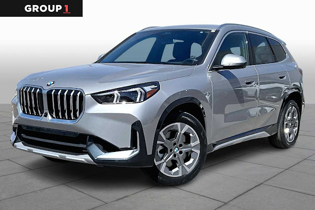 2026 BMW X1 xDrive28i xDrive28i