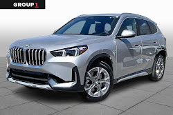 2026 BMW X1 xDrive28i xDrive28i