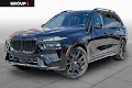 2026 BMW X7 xDrive40i xDrive40i