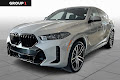 2026 BMW X6 xDrive40i xDrive40i