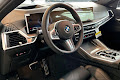 2026 BMW X6 xDrive40i xDrive40i