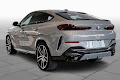 2026 BMW X6 xDrive40i xDrive40i