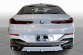 2026 BMW X6 xDrive40i xDrive40i