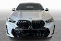 2026 BMW X6 xDrive40i xDrive40i