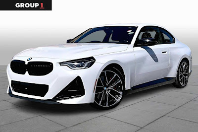 2023 BMW M240i xDrive