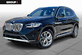 2023 BMW X3 xDrive30i xDrive30i