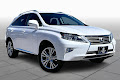 2014 Lexus RX 350