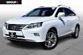 2014 Lexus RX 350