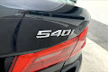 2018 BMW 5 Series 540i