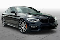 2018 BMW 5 Series 540i