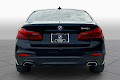 2018 BMW 5 Series 540i