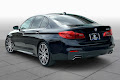 2018 BMW 5 Series 540i