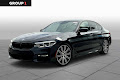 2018 BMW 5 Series 540i