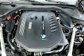 2018 BMW 5 Series 540i