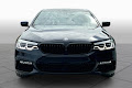 2018 BMW 5 Series 540i
