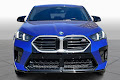 2024 BMW X2 M35i M35i