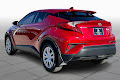 2020 Toyota C-HR LE