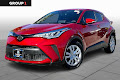 2020 Toyota C-HR LE