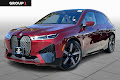 2023 BMW iX xDrive50 xDrive50