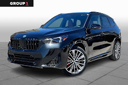 2026 BMW X1 xDrive28i xDrive28i