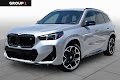 2026 BMW X1 M35i M35i