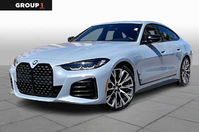 2023 BMW 430i xDrive