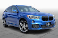 2018 BMW X1 xDrive28i xDrive28i