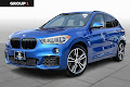 2018 BMW X1 xDrive28i xDrive28i