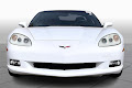 2011 Chevrolet Corvette w/2LT