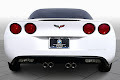 2011 Chevrolet Corvette w/2LT