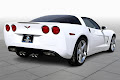 2011 Chevrolet Corvette w/2LT