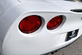 2011 Chevrolet Corvette w/2LT