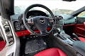 2011 Chevrolet Corvette w/2LT