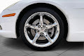 2011 Chevrolet Corvette w/2LT