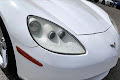 2011 Chevrolet Corvette w/2LT