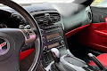2011 Chevrolet Corvette w/2LT