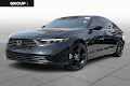 2023 Honda Accord Sport-L