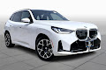 2025 BMW X3 30 xDrive 30 xDrive