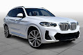 2023 BMW X3 xDrive30i xDrive30i