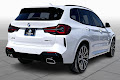 2023 BMW X3 xDrive30i xDrive30i