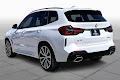 2023 BMW X3 xDrive30i xDrive30i