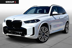 2026 BMW X5 xDrive40i xDrive40i