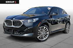 2025 BMW X2 xDrive28i xDrive28i