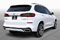 2020 BMW X5 sDrive40i sDrive40i