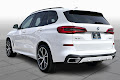 2020 BMW X5 sDrive40i sDrive40i