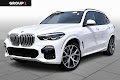2020 BMW X5 sDrive40i sDrive40i