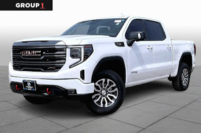 2022 GMC Sierra 1500