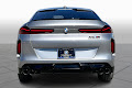 2021 BMW X6 M Sports Activity Coupe