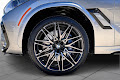 2021 BMW X6 M Sports Activity Coupe